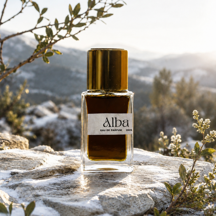 Alba 30ml