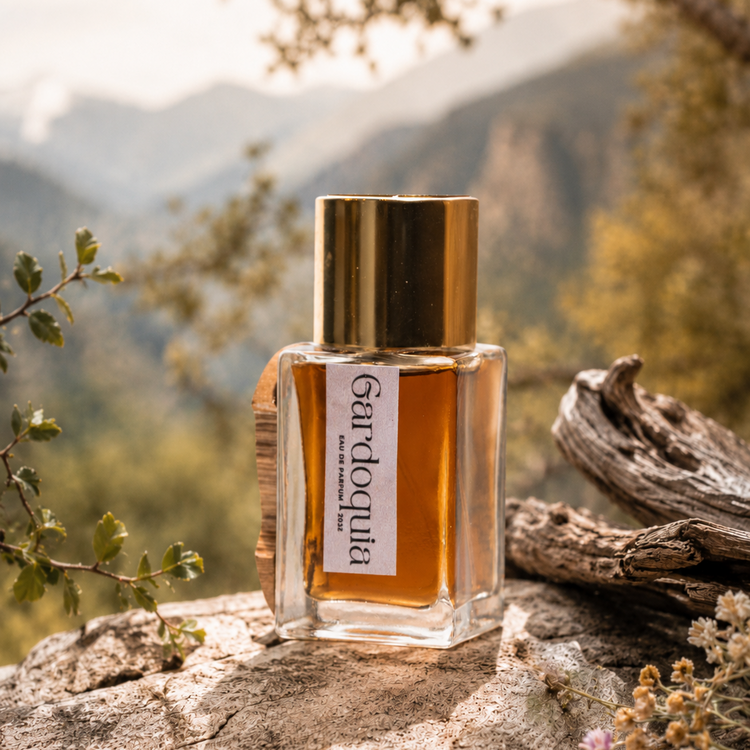 Gardoquia 30ml
