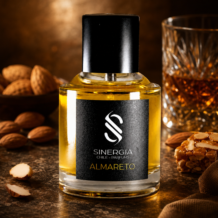 Almareto 60 ml