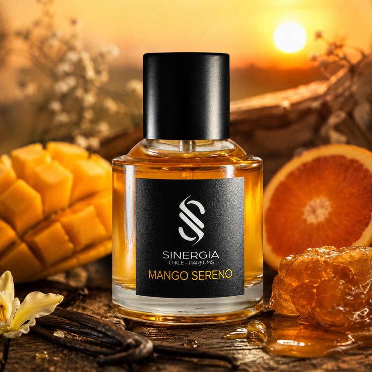 Mango Sereno 60 ml