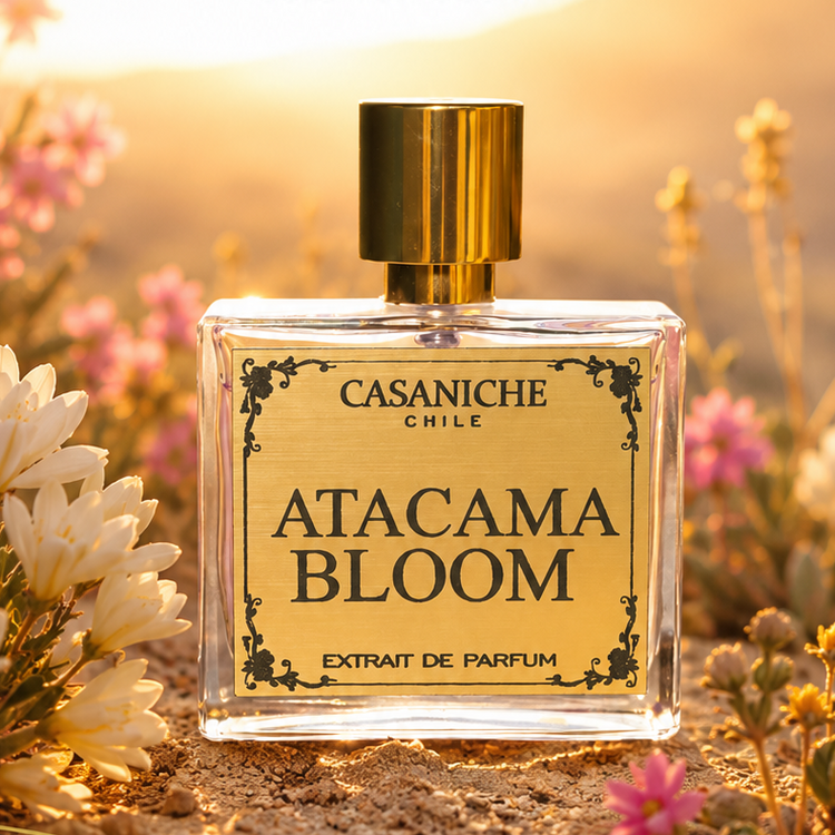 Atacama Bloom 50 ml