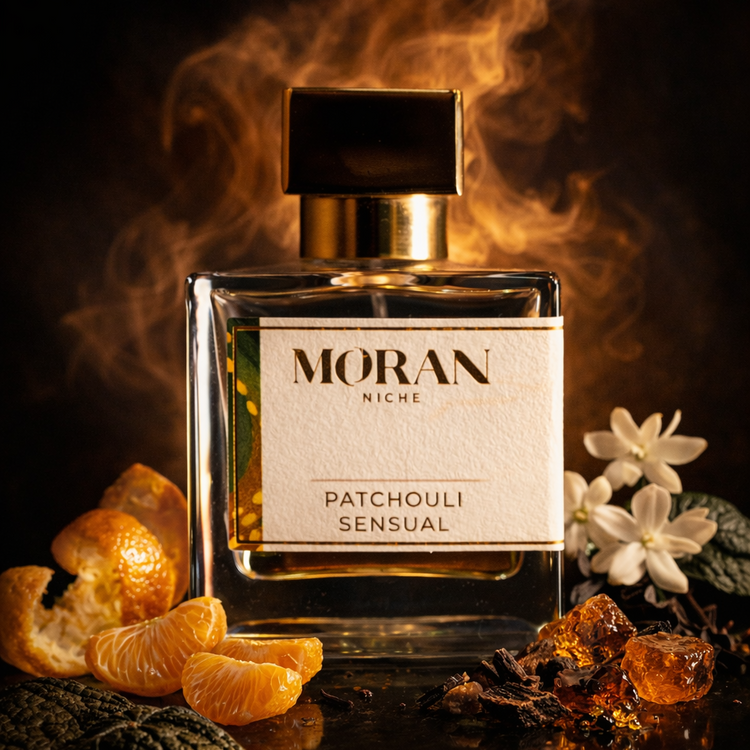Patchouli Sensual