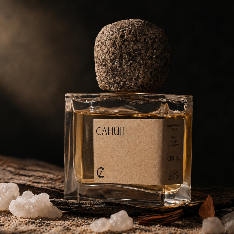 Cahuil 50 ml