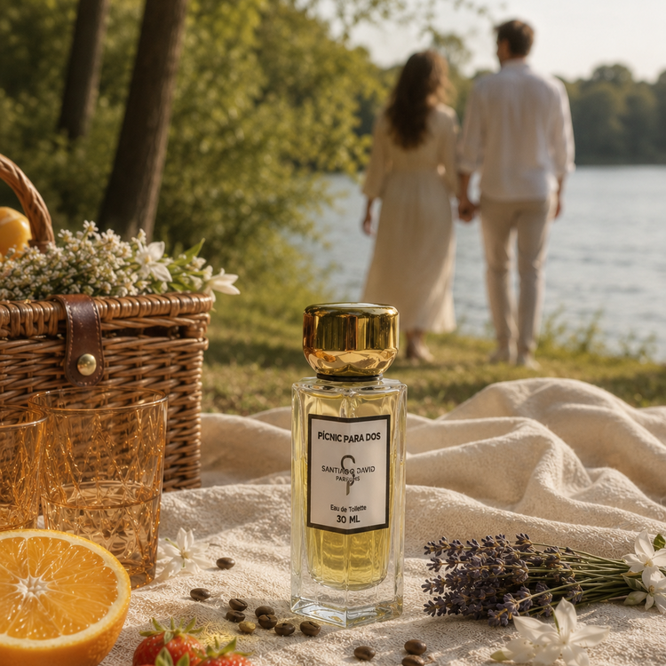 Picnic para Dos 30 ml