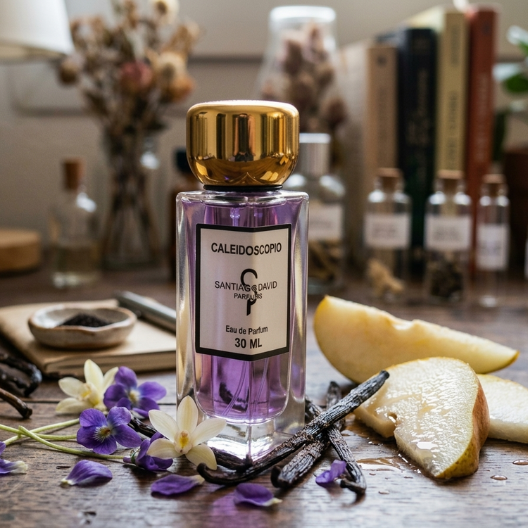 Caleidoscopio 30 ml