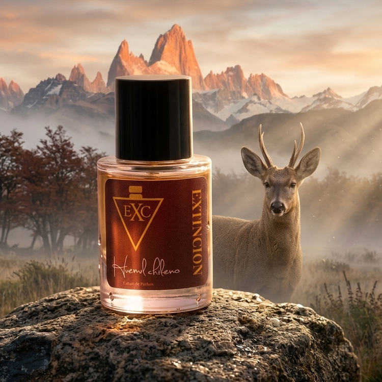 Huemul 30ml