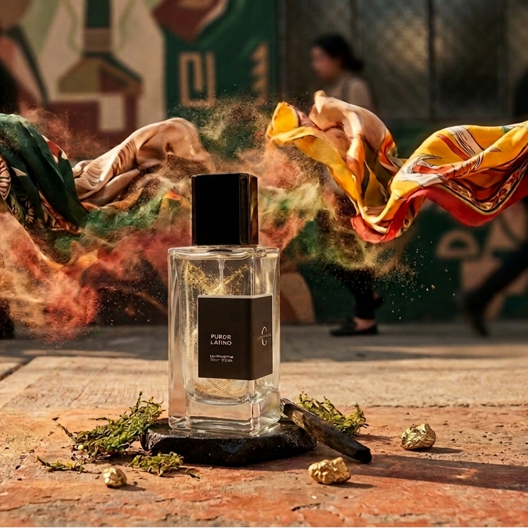 Furor Latino 30 ml