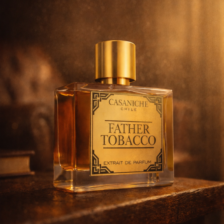 Father Tobacco 50 ml