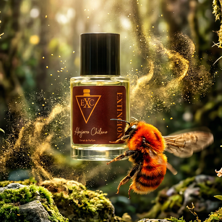 Abejorro 30ml
